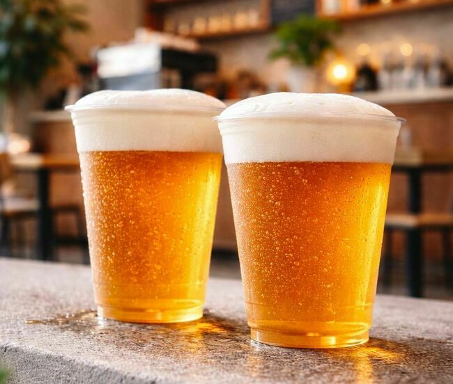 ビール