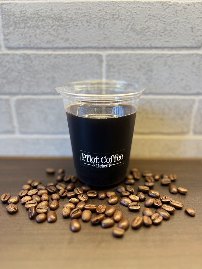 焙煎コーヒー