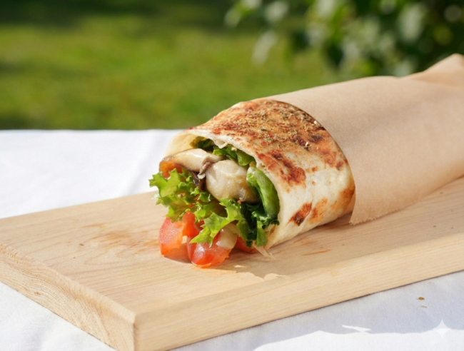 サバラップサンド