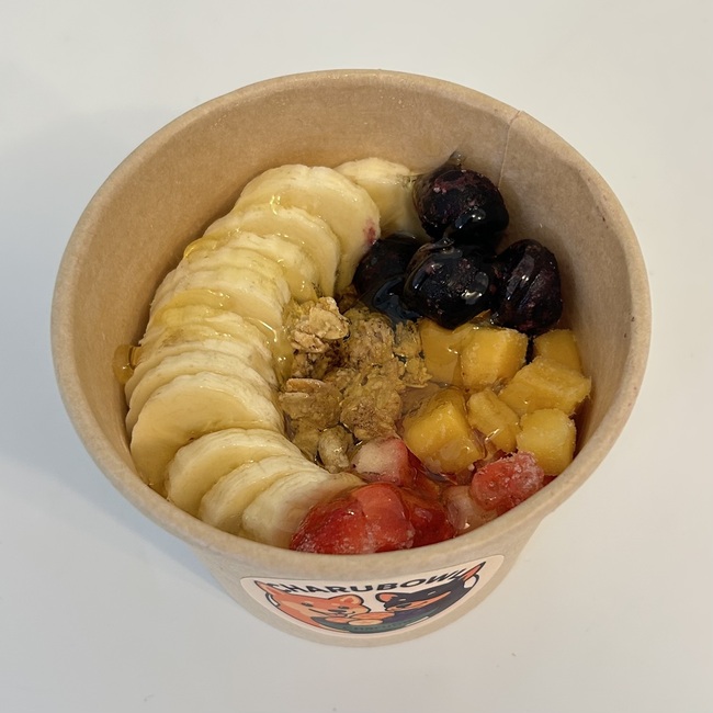 グリークヨーグルト(ミニ)