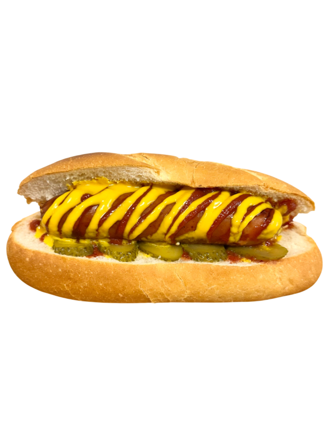 ホットドッグ