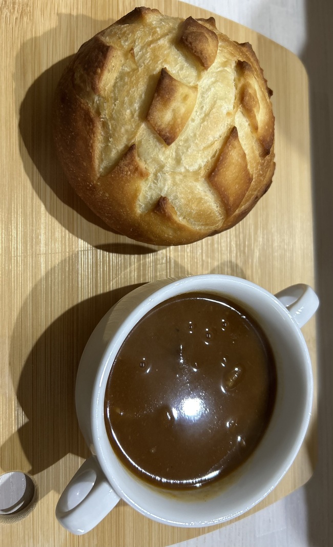 スープパンセット