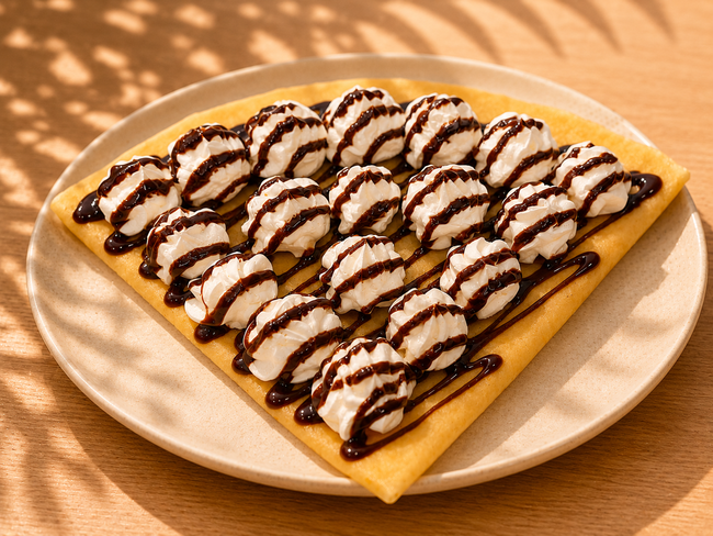 チョコホイップ