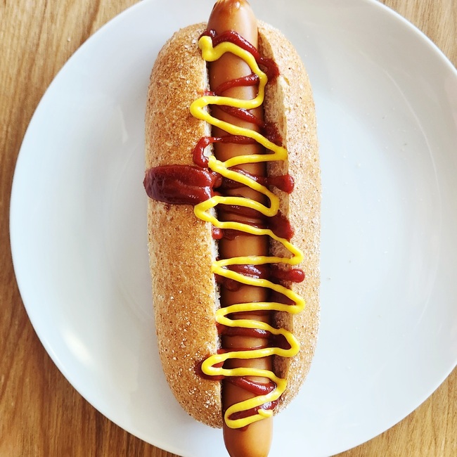 ホットドッグ