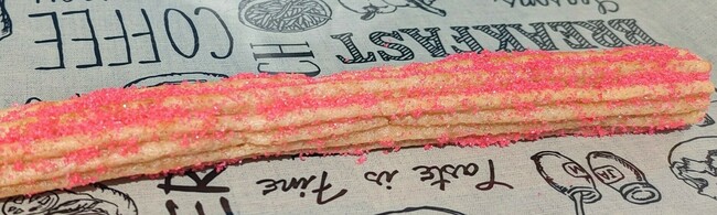 ローズチュロス