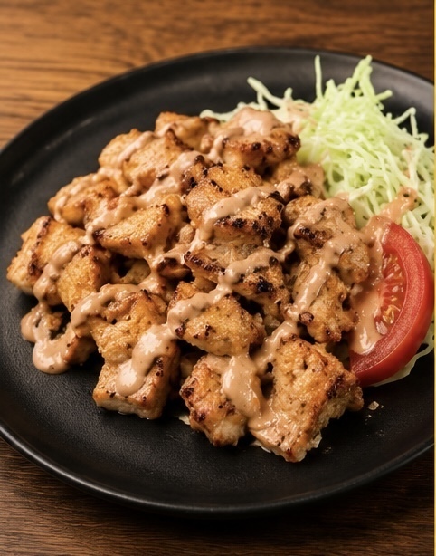 スナックケバブ(チキン)