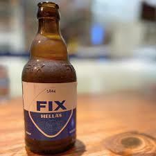 フィックスビール