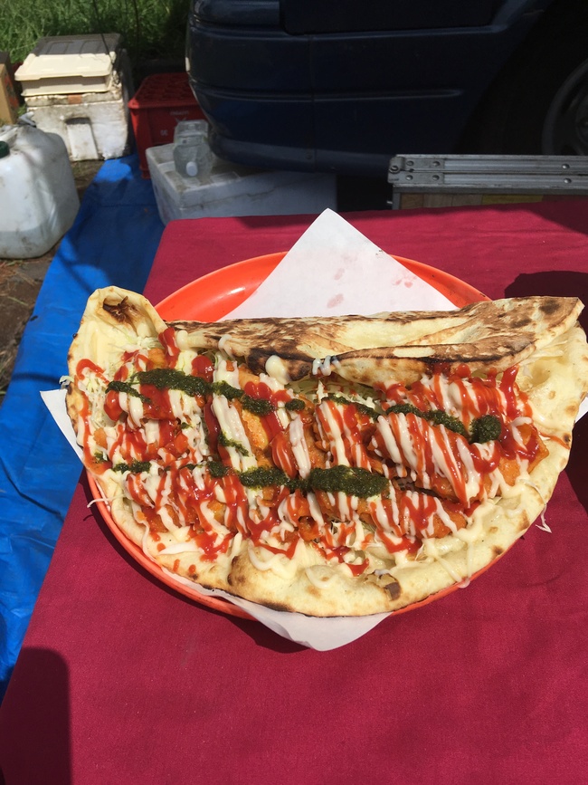 特大ナンドック