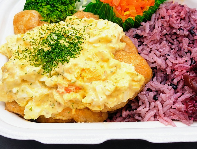 チキン南蛮