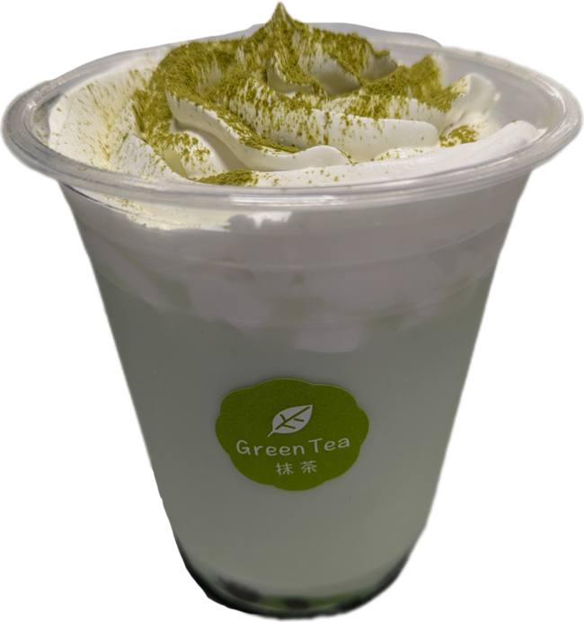わらび餅ドリンク　全7種類