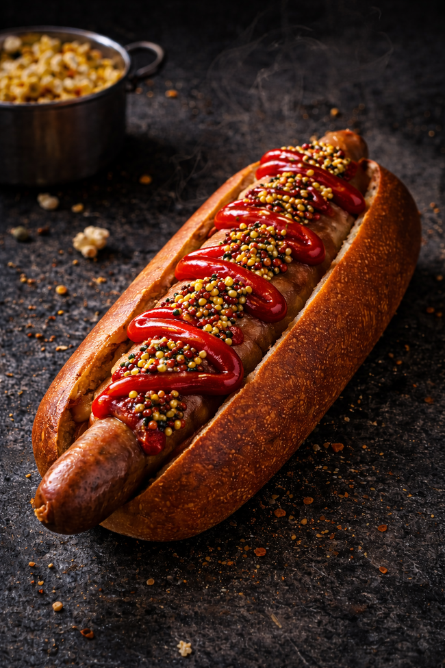 プレーン・ドッグ