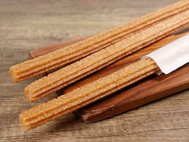 ロングチュロス