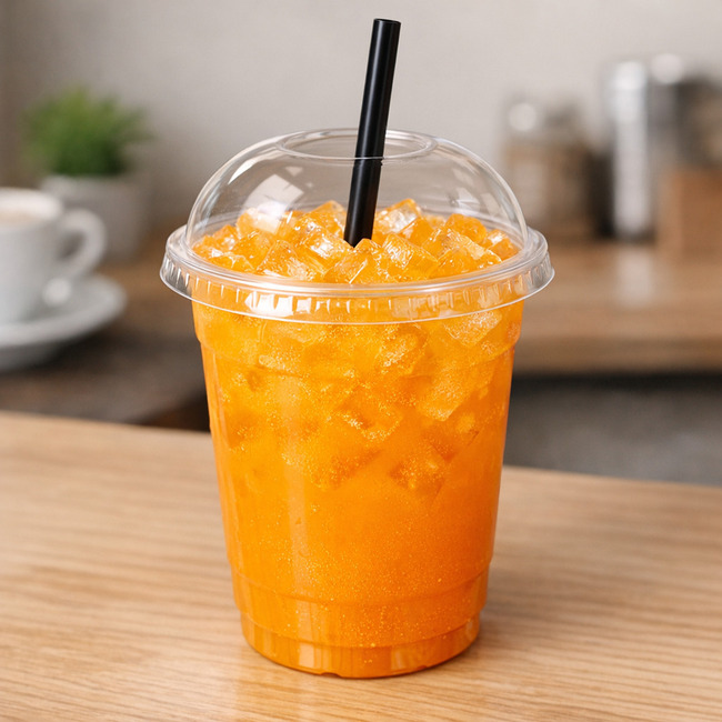 オレンジジュース