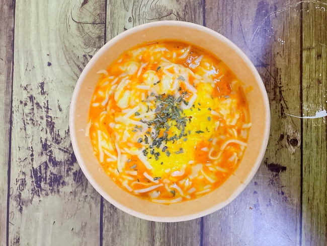 マルゲリータオムライス　L