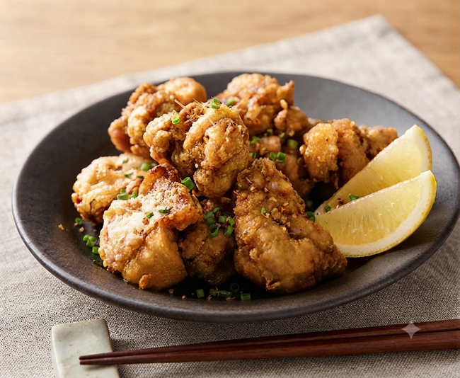 唐揚げ