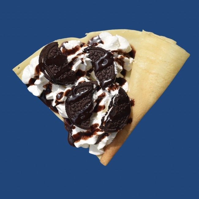 クッキーアンドクリームイベント