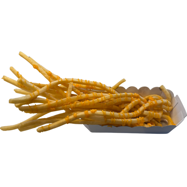 超ロングポテト