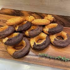 ドーナツ（オールドファッション、ポンデドーナツ）