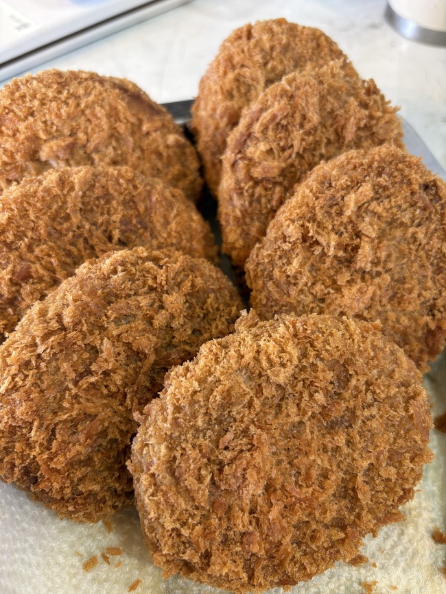 飛騨牛コロッケ