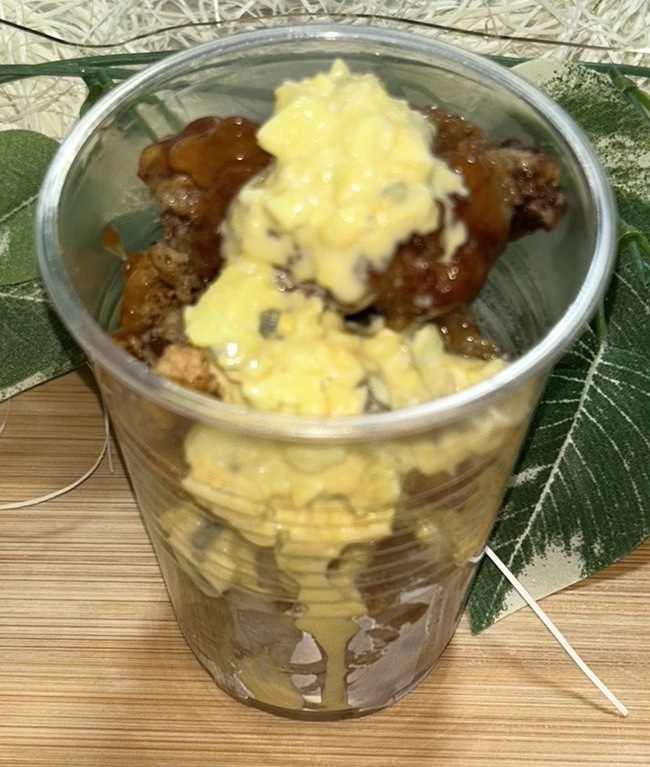 チキン南蛮(5個入り)