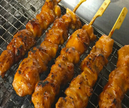 焼鳥