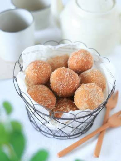 へるし〜おとうふドーナツ　シュガーorきなこ(3個入り)