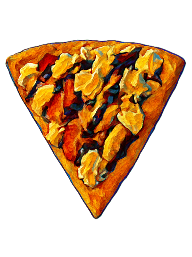イチゴバナナチョコダブルクリーム