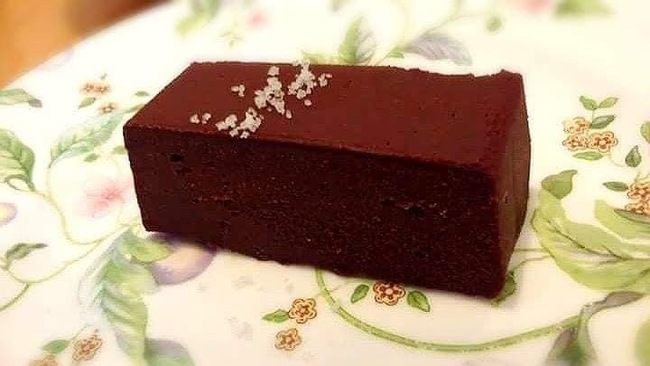 テリーヌオショコラ