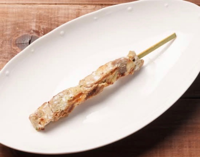 豚ロース串
