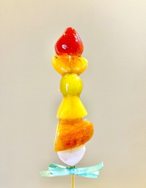 冷やしタンフル