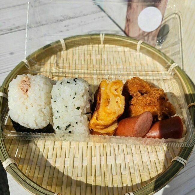 おにぎりセット