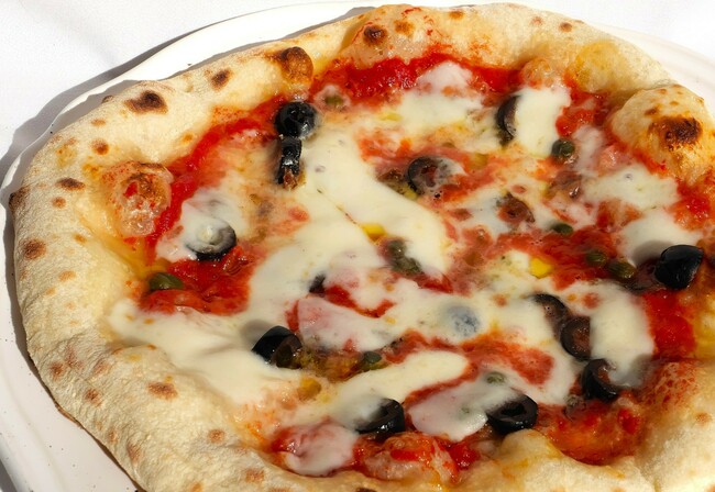 シチリアーナ（S)