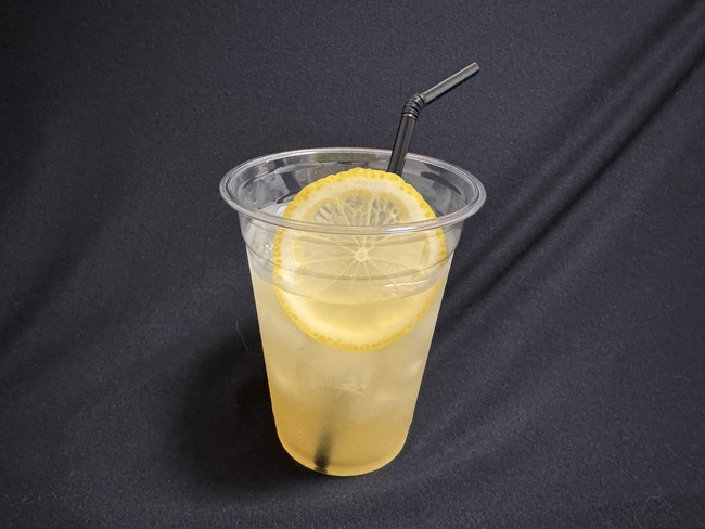 クラフトレモネード