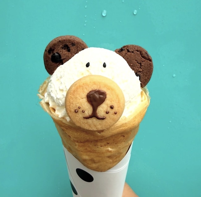 BEAクレープ