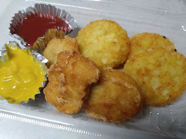 ポテナゲセット