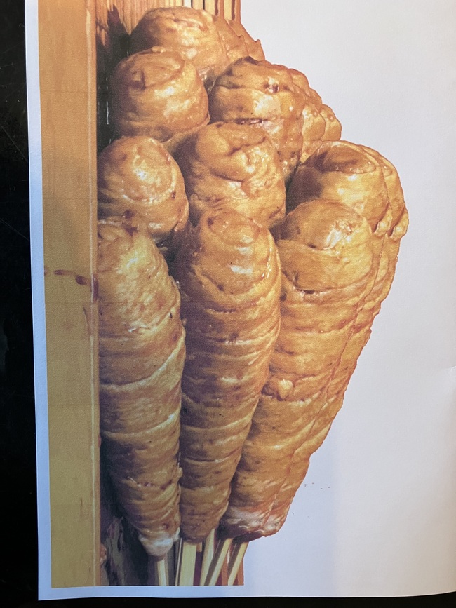 肉巻きおにぎり