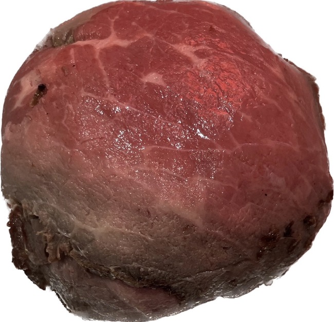 牛たたきにぎり