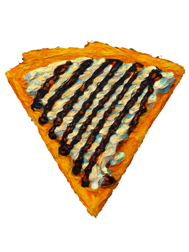 チョコホイップ