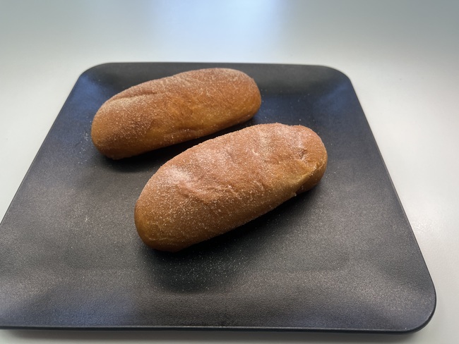 揚げパン