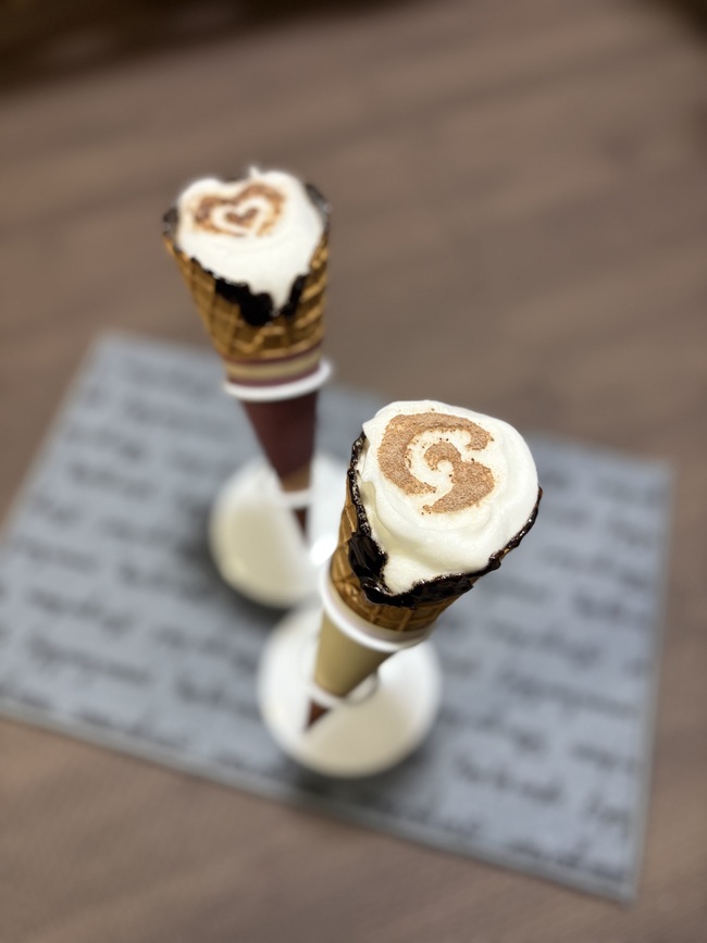 Cone Brew （コーンブリュー）