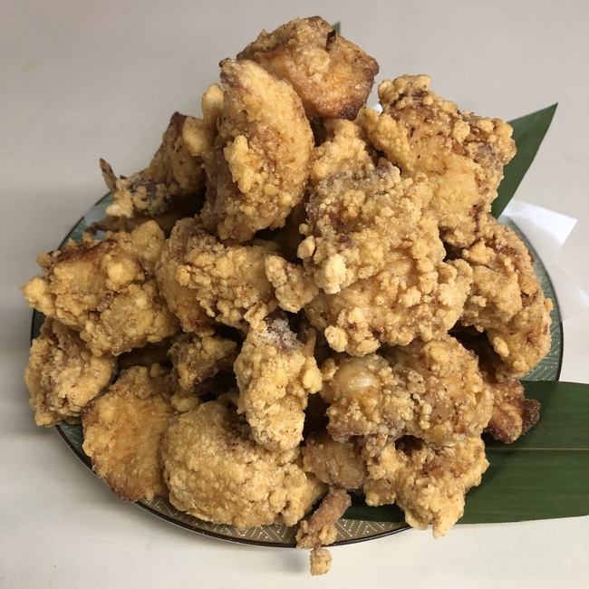 唐揚げ