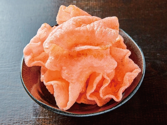 えびせん