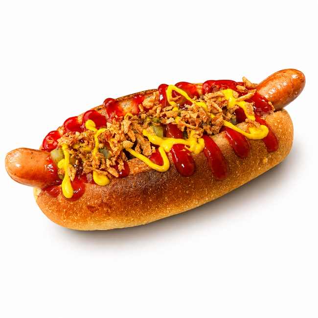 ホットドッグ