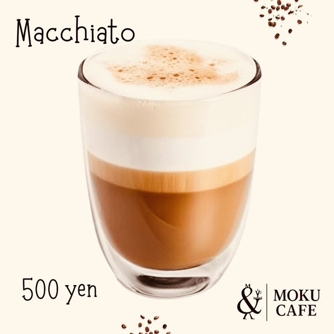 Macchiato