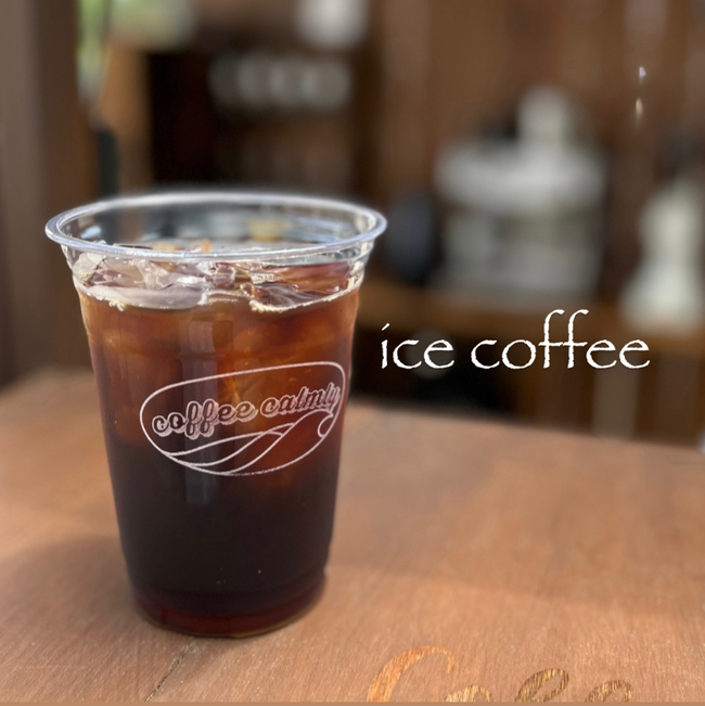 アイスコーヒー