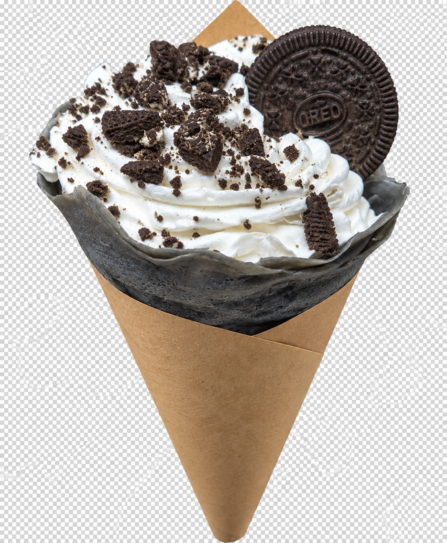 オレオクリーム