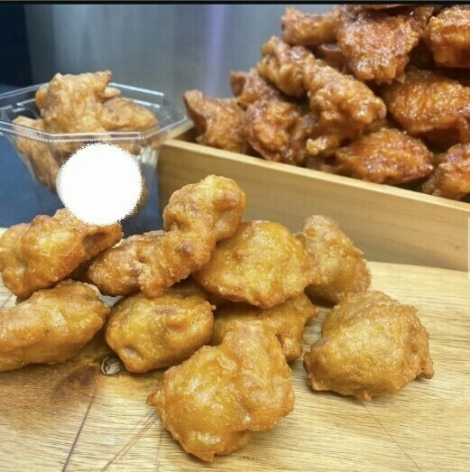 唐揚げ（6個入り）