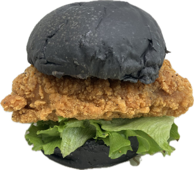 大怪獣バーガー