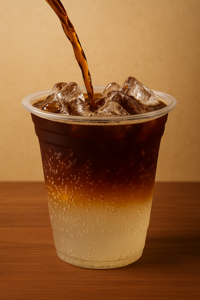 コーヒートニック