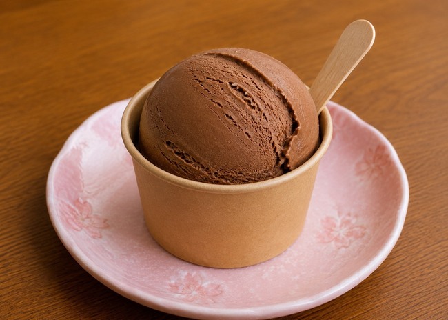 ジェラード　（チョコラータR